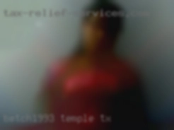Betch1993 Temple TX