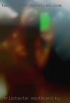 chriscbaxter Mouthcard KY