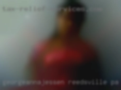 Georgeannajessen Reedsville PA