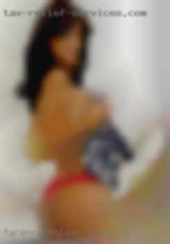 tarennicholson Tyler TX